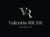 Valentin RICHE AVOCAT