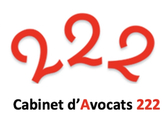 Cabinet d'Avocats 222