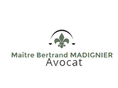 Maître Bertrand MADIGNIER