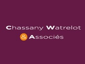 Maître Sébastien Cellier - Chassany Watrelot & Associés