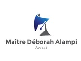 Maître Déborah Alampi