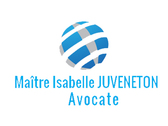 Maître Isabelle JUVENETON