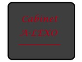 Cabinet A-LEXO