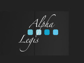 Cabinet ALPHA LEGIS