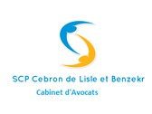 SCP Cebron de Lisle et Benzekri