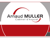 Maître Arnaud Muller