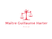 Maître Guillaume Harter