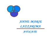 Maître Anne-Marie LAZZARIMA