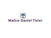 Maître Daniel Tixier