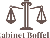 Cabinet BOFFELLI