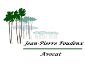 Maître Jean-Pierre Poudenx