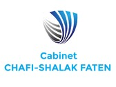 Cabinet CHAFI-SHALAK FATEN