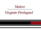 Cabinet Juriadis - Maître Virginie Piedagnel