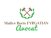 Maître Boris FYRGATIAN