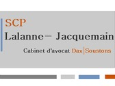 Cabinet Lalanne Jacquemain