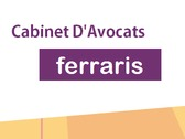 Cabinet d'avocats FERRARIS