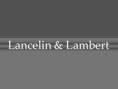 Cabinet Lancelin & Lambert