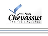 Maître Jean-Noël CHEVASSUS