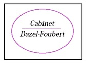 Cabinet Dazel-Foubert