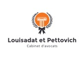 Cabinet d'avocats Louisadat et Pettovich