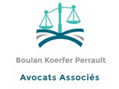 Boulan Koerfer Perrault et Associés Avocats