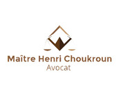 Maître Henri Choukroun