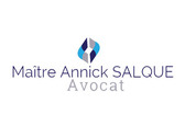 Maître Annick SALQUE