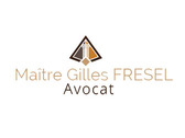 Maître Gilles FRESEL