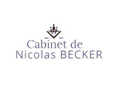 Cabinet de Nicolas BECKER