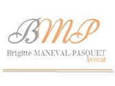 Maître Brigitte MANEVAL PASQUET