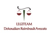 Legiteam Dokouzlian Raimbault Avocats