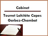 Cabinet Tourret Lahitète Capes Garbez-Chambat