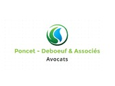 Poncet - Deboeuf & Associés Paris