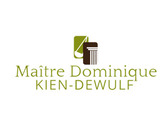 Maître Dominique KIEN-DEWULF