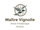 Maître Anne-Frédérique Vignolle
