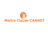 Maître Claude CANNET