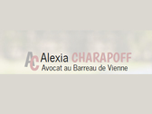 Maître Alexia Charapoff