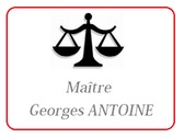 Maître Georges ANTOINE