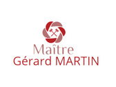 Maître Gérard MARTIN