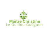 Maître Christine Le Guillou-Guéguen