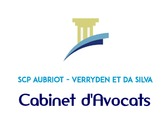 SCP AUBRIOT - VERRYDEN ET DA SILVA Avocats