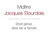 Maître Jacques Bourdais