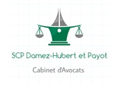 SCP Damez-Hubert et Payot