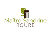 Maître Sandrine ROURE