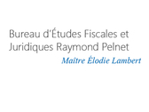 Maître Élodie Lambert - BEFJ Raymond Belnet