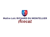 Maître Loïc RICHARD DU MONTELLIER