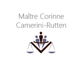 Maître Corinne Camerini-Rutten