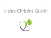 Maître Christine Guérin
