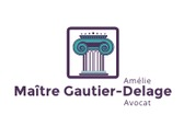 Maître Amélie Gautier-Delage