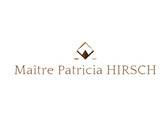 Maître ​Patricia HIRSCH